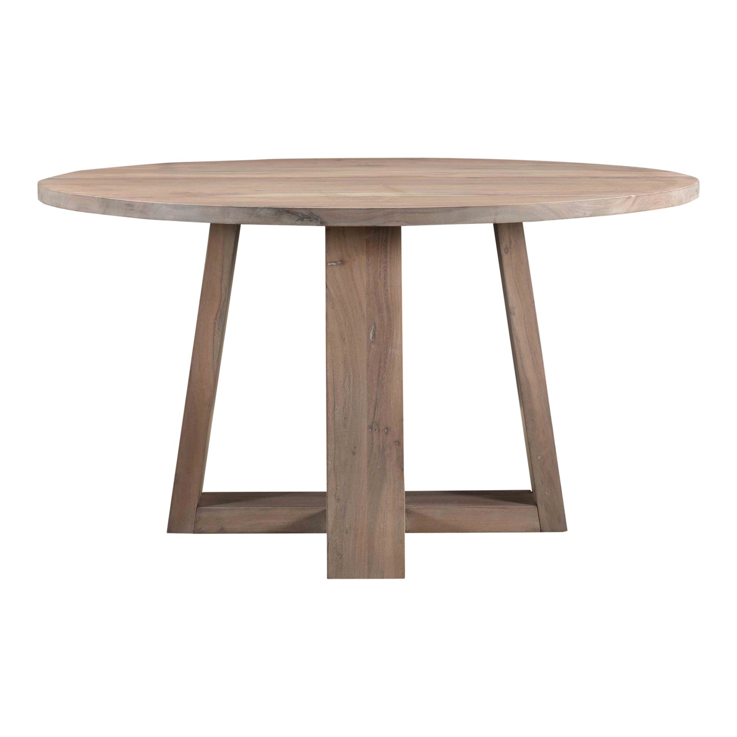 Tanya Dining Table Light Grey