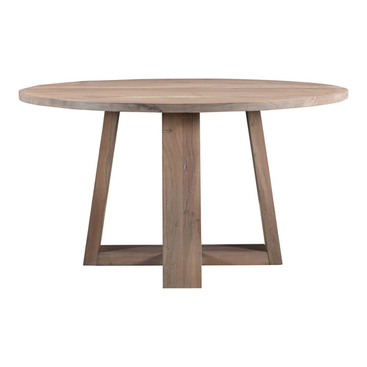 Tanya Dining Table Light Grey