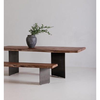 Howell Dining Table Natural