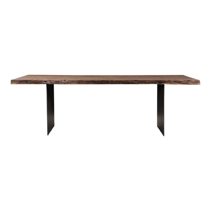 Howell Dining Table Natural