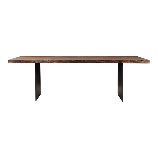 Howell Dining Table Natural