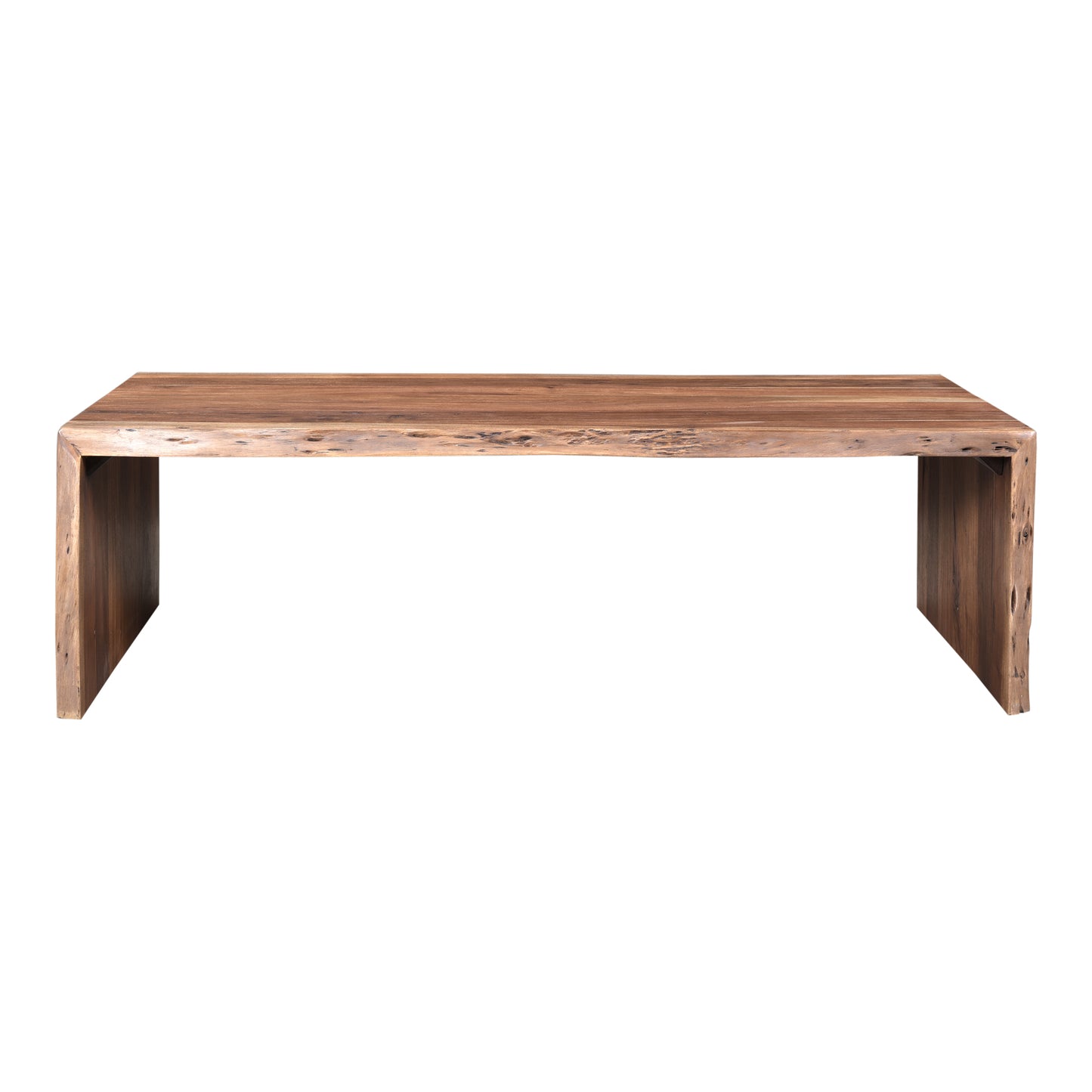 Tyrell Coffee Table Natural Stain