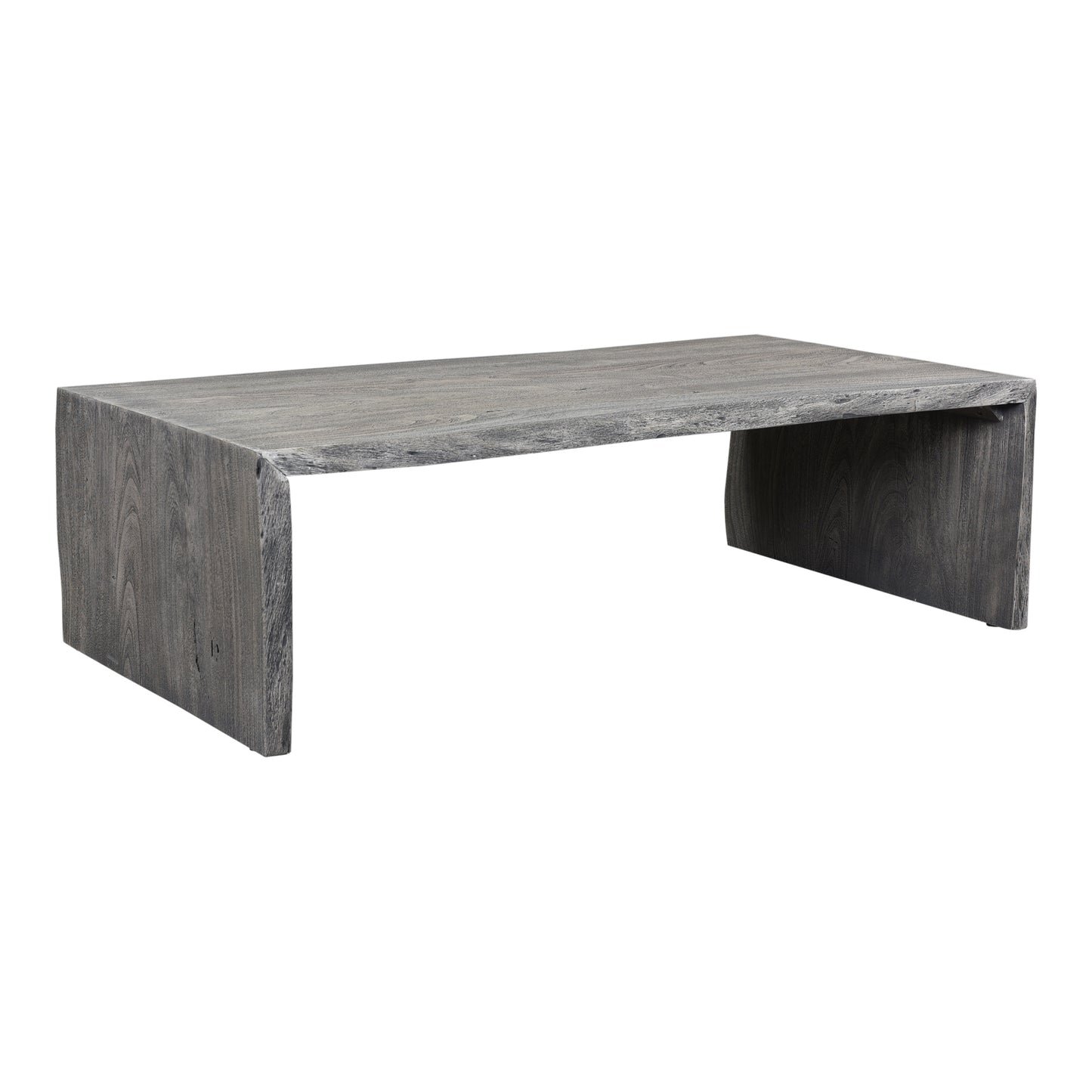 Tyrell Coffee Table Light Grey