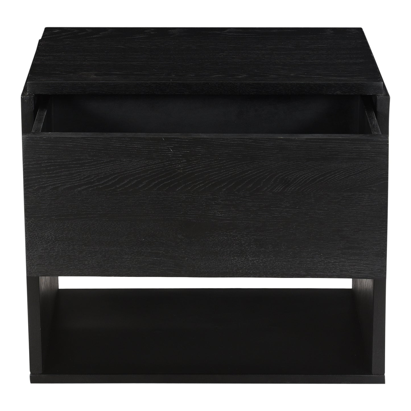 Quinton Nightstand Black