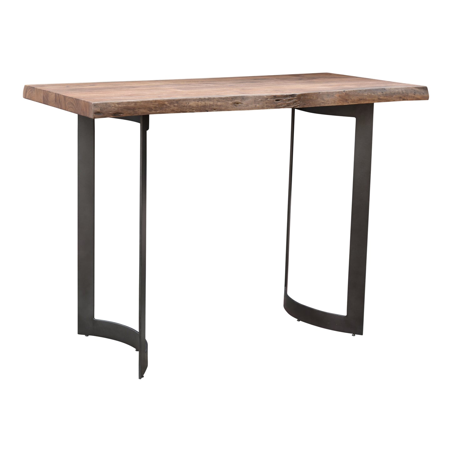 Bent Bar Table