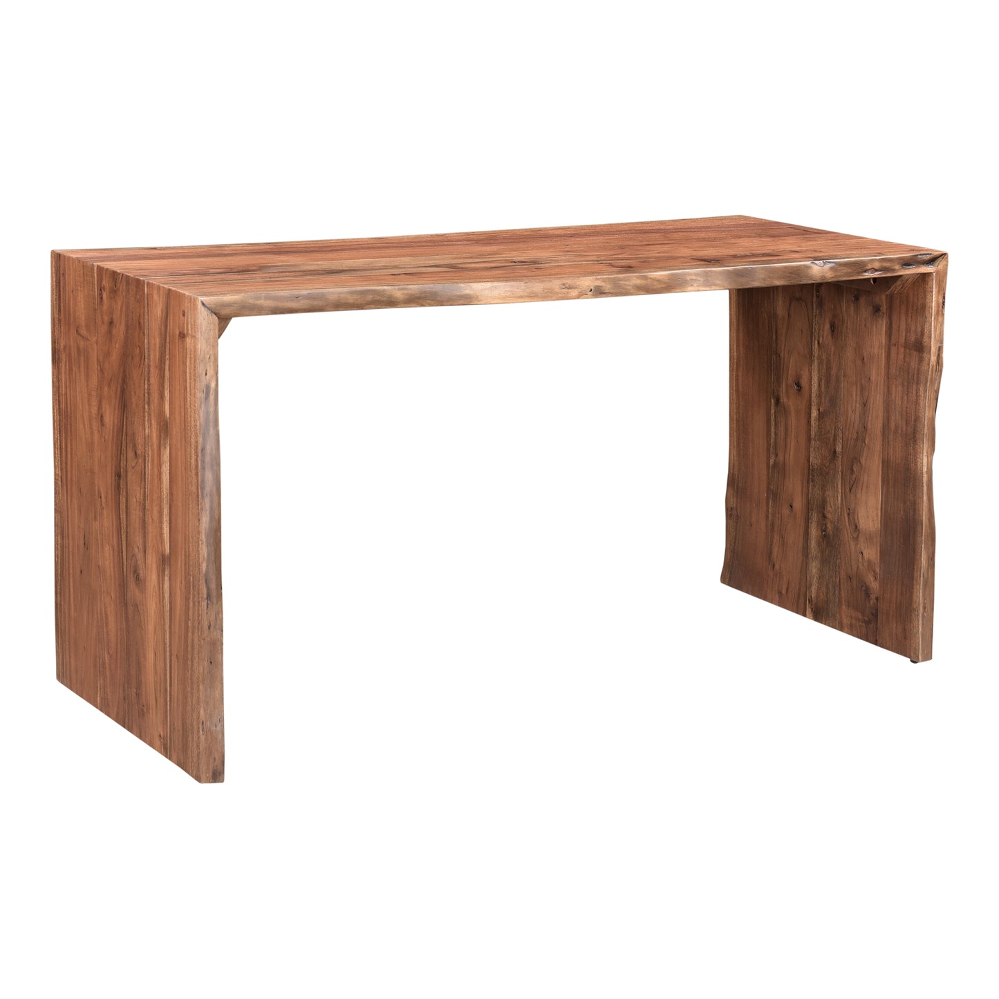 Tyrell Desk Natural Stain