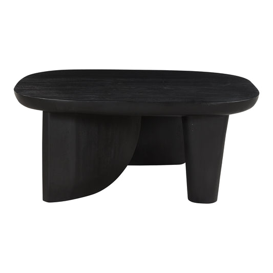 Era Coffee Table Black