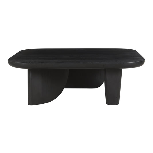 Era Coffee Table Large Black