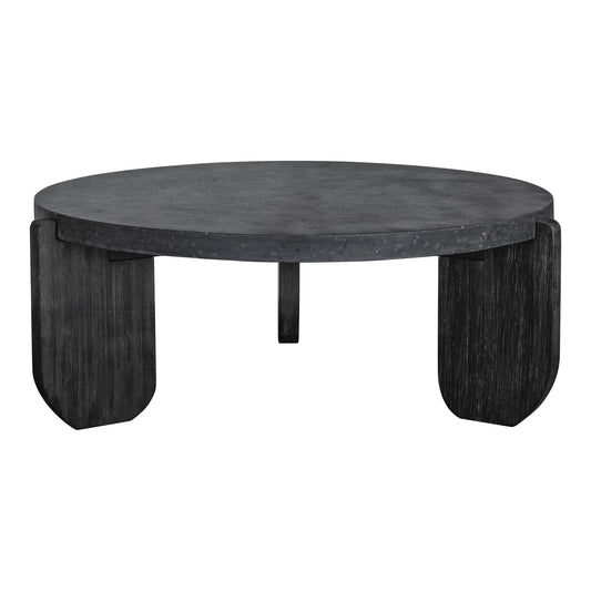 Wunder Coffee Table Black