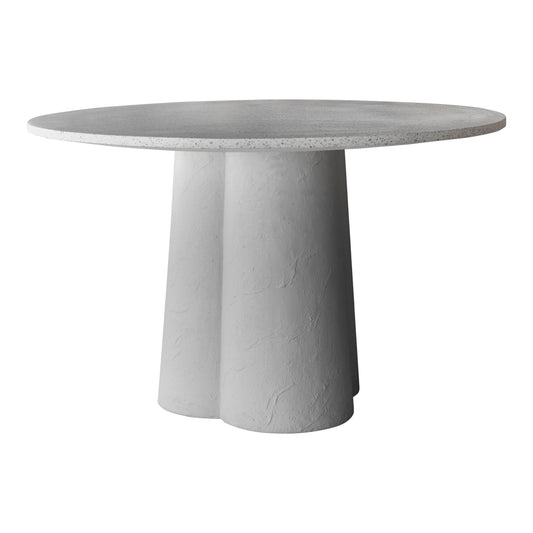 Mono Dining Table White