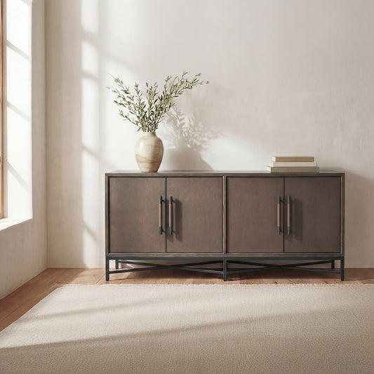 Mako Sideboard Brown