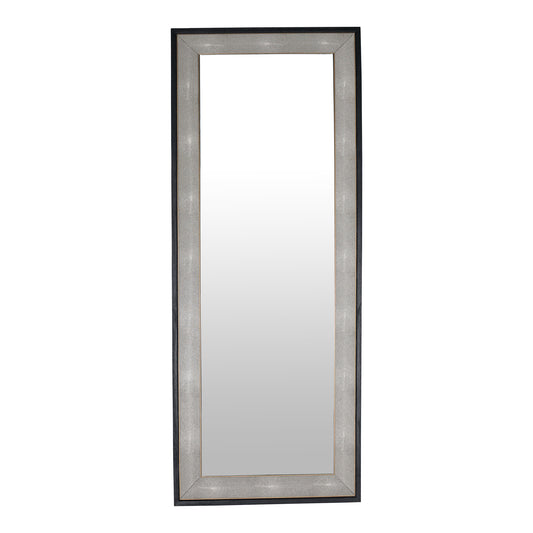 Mako Mirror Grey