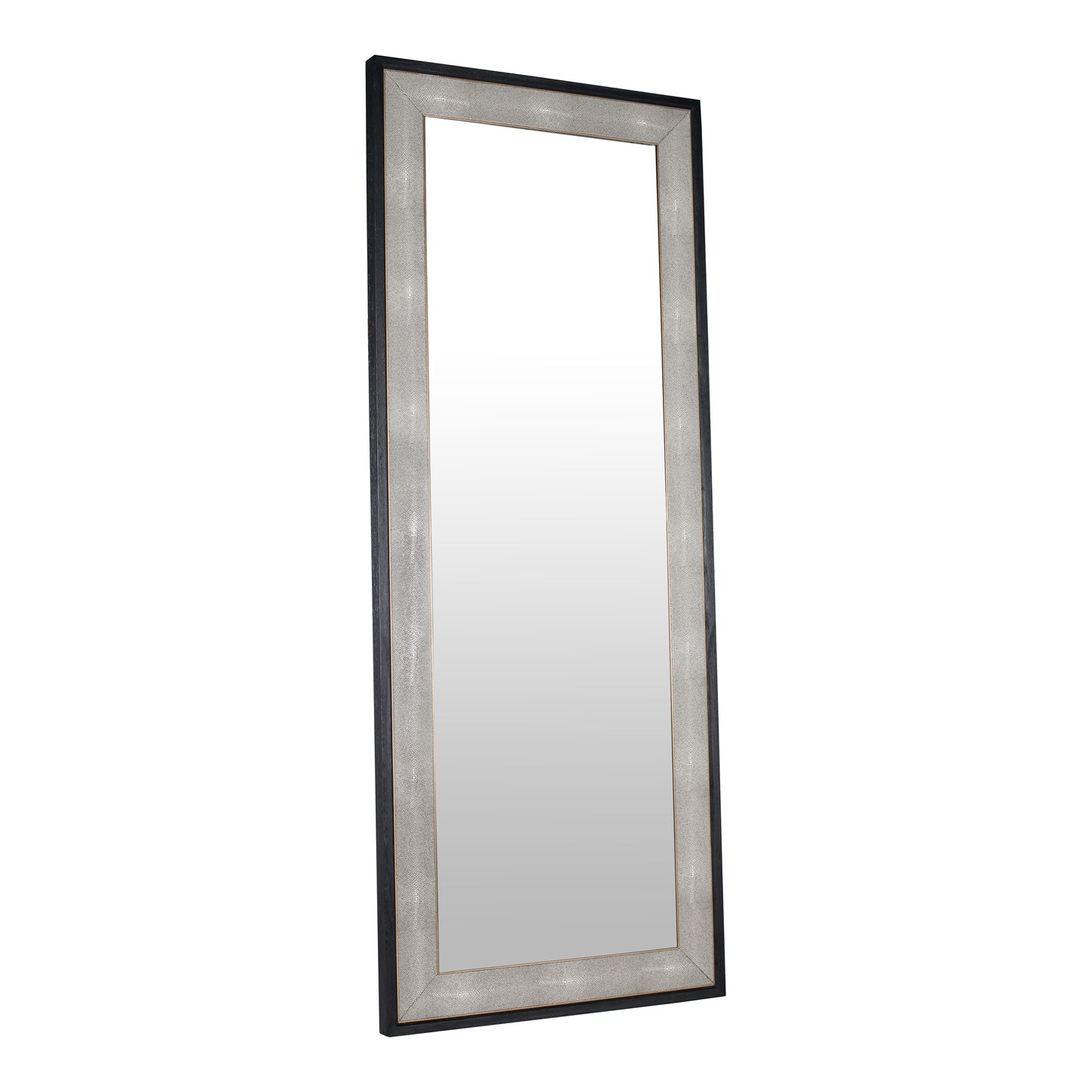 Mako Mirror Grey