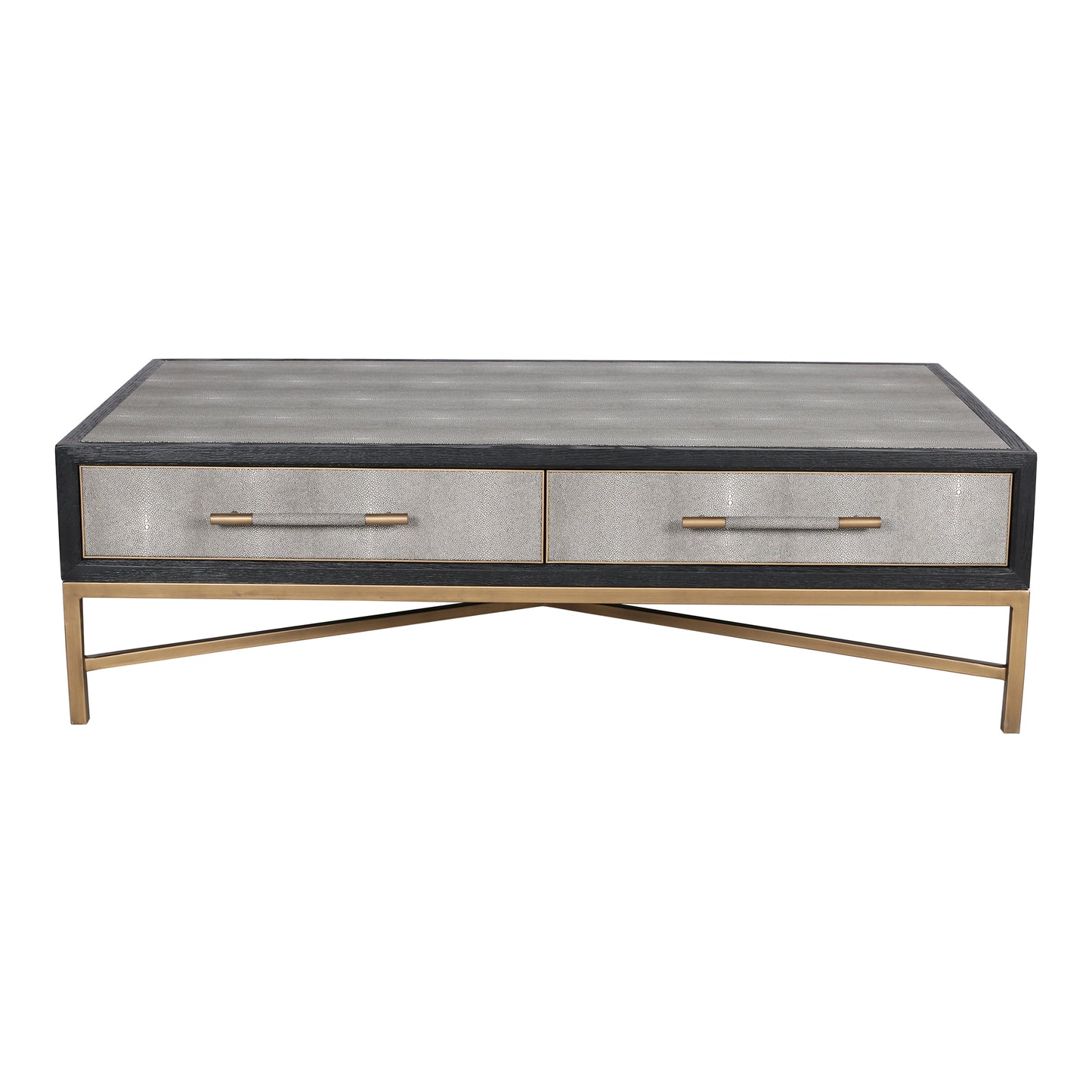 Mako Coffee Table Grey