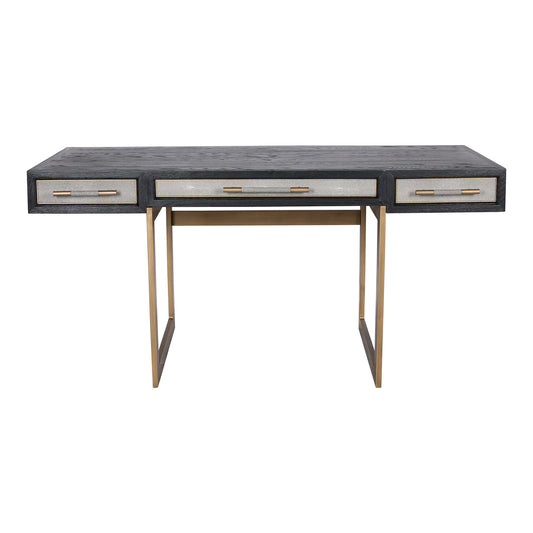 Mako Desk Grey