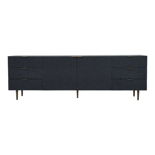 Breu Sideboard Black