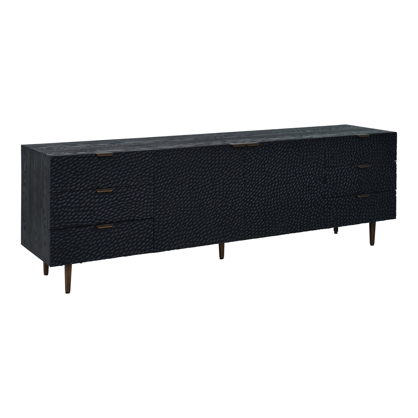 Breu Sideboard Black