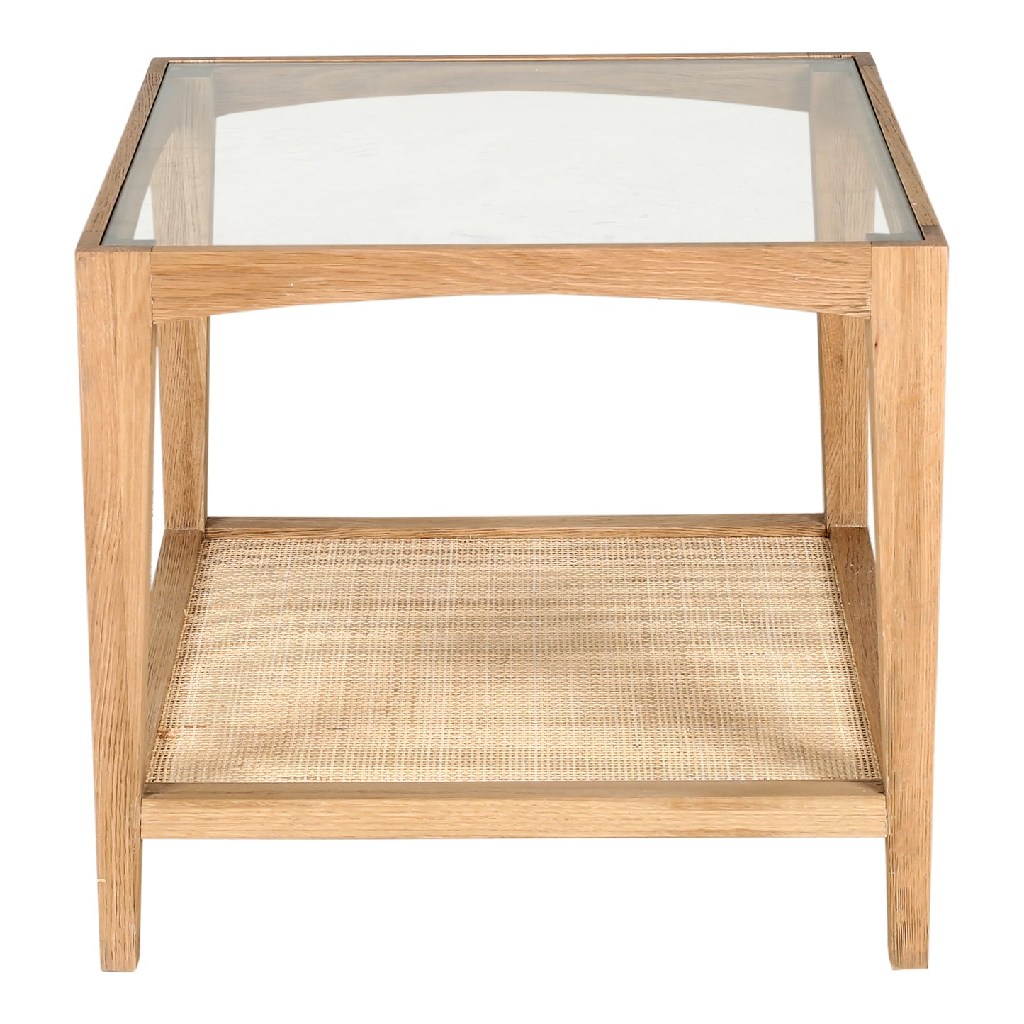 Harrington Side Table Natural