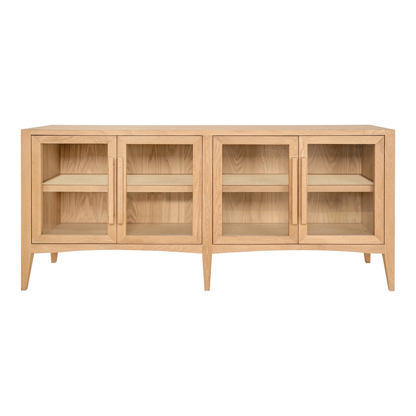 Harrington Sideboard Natural