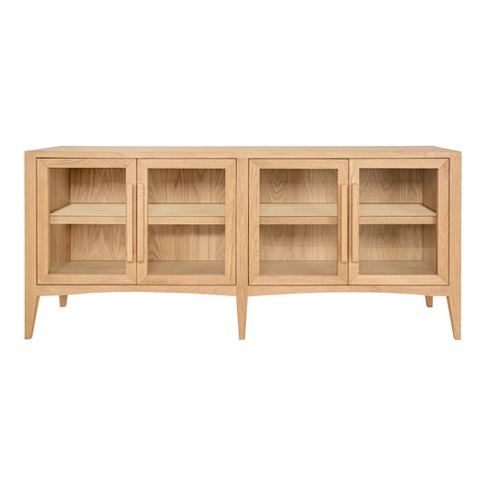 Harrington Sideboard Natural