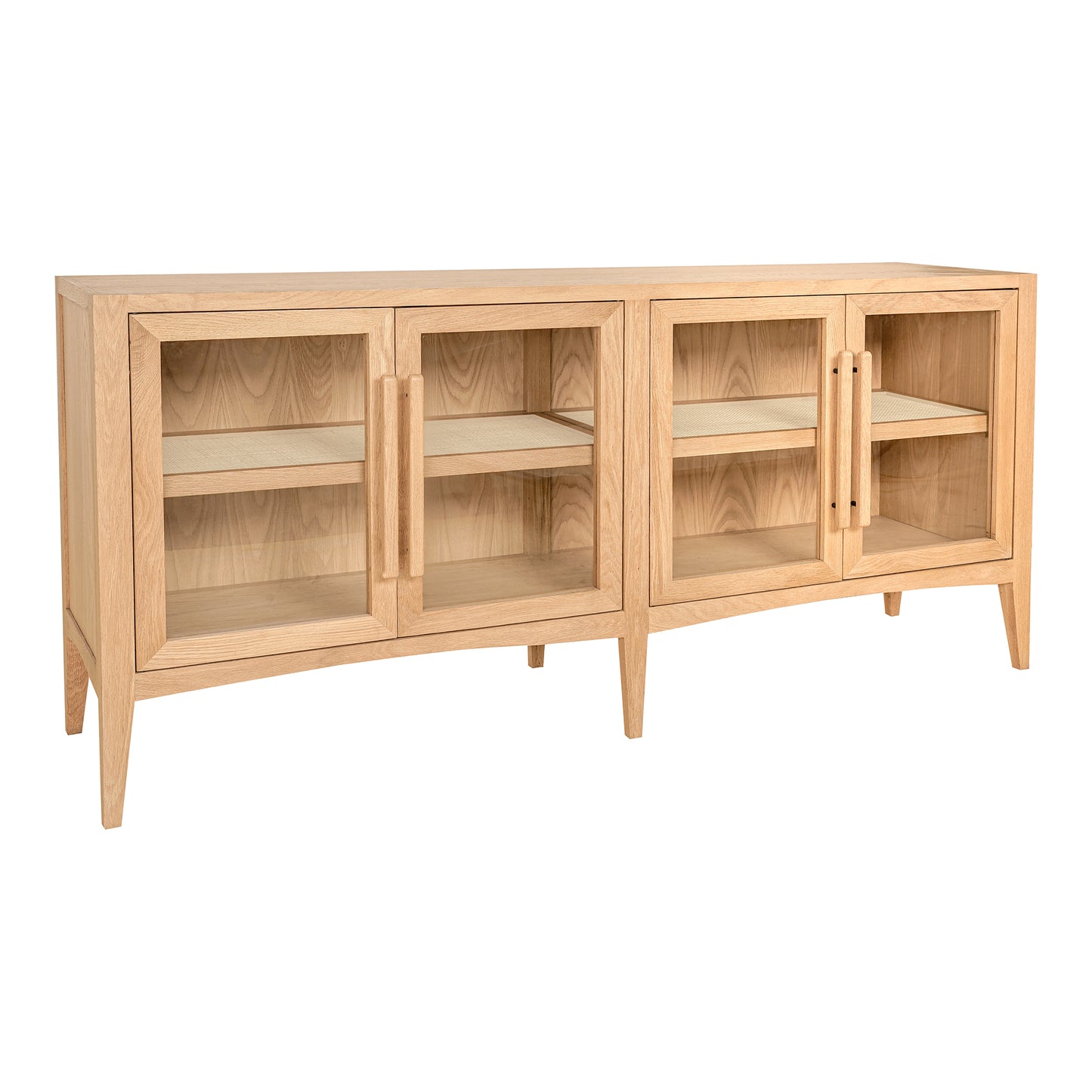 Harrington Sideboard Natural