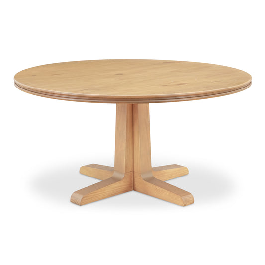 Charles Dining Table Natural