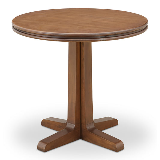 Charles Cafe Table Brown