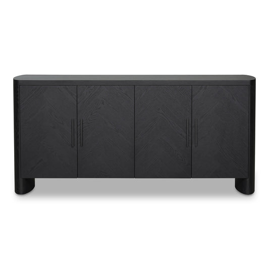 William Sideboard Black