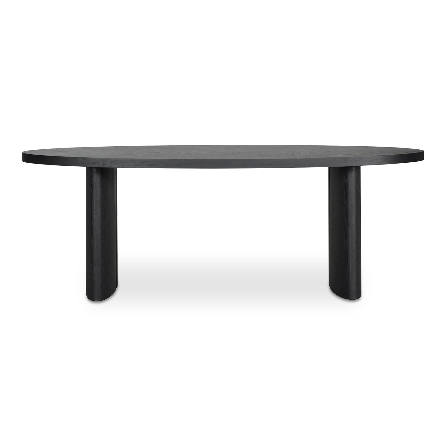 William Dining Table Black