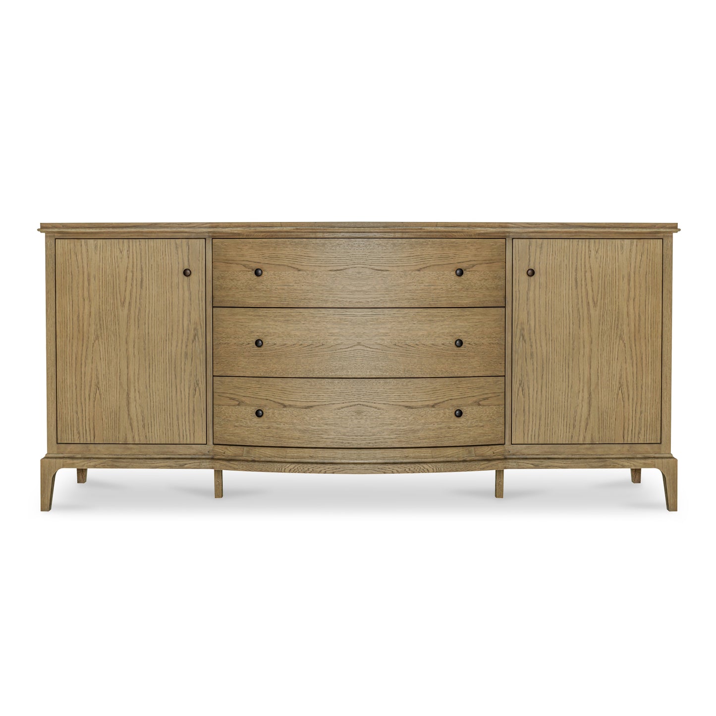 Sadie Sideboard Brown