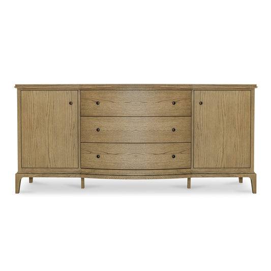 Sadie Sideboard Brown