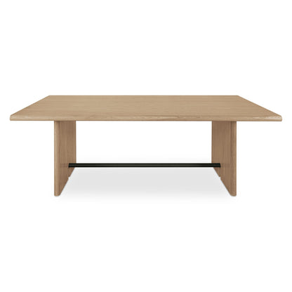 Madison Dining Table Natural