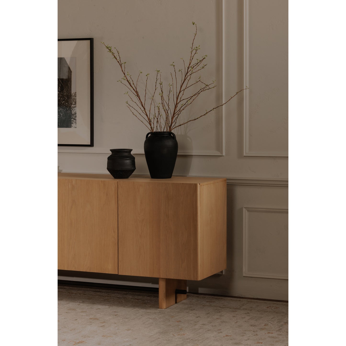 Madison Sideboard Natural