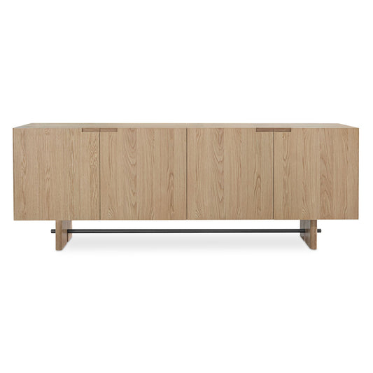 Madison Sideboard Natural