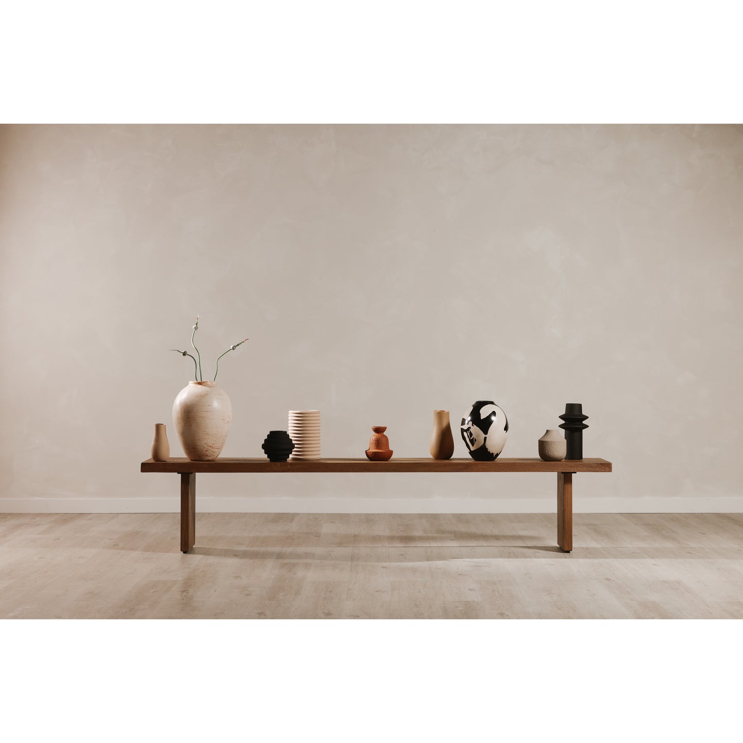 Teku Vase