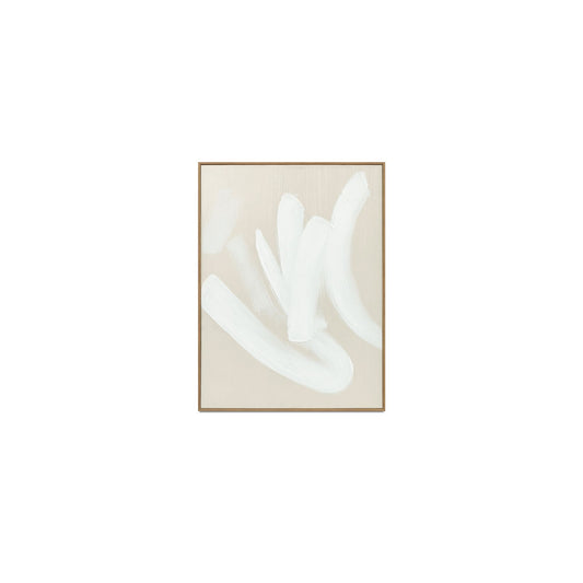 Chorus 1 Framed Painting