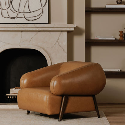 Encounters Framed Painting