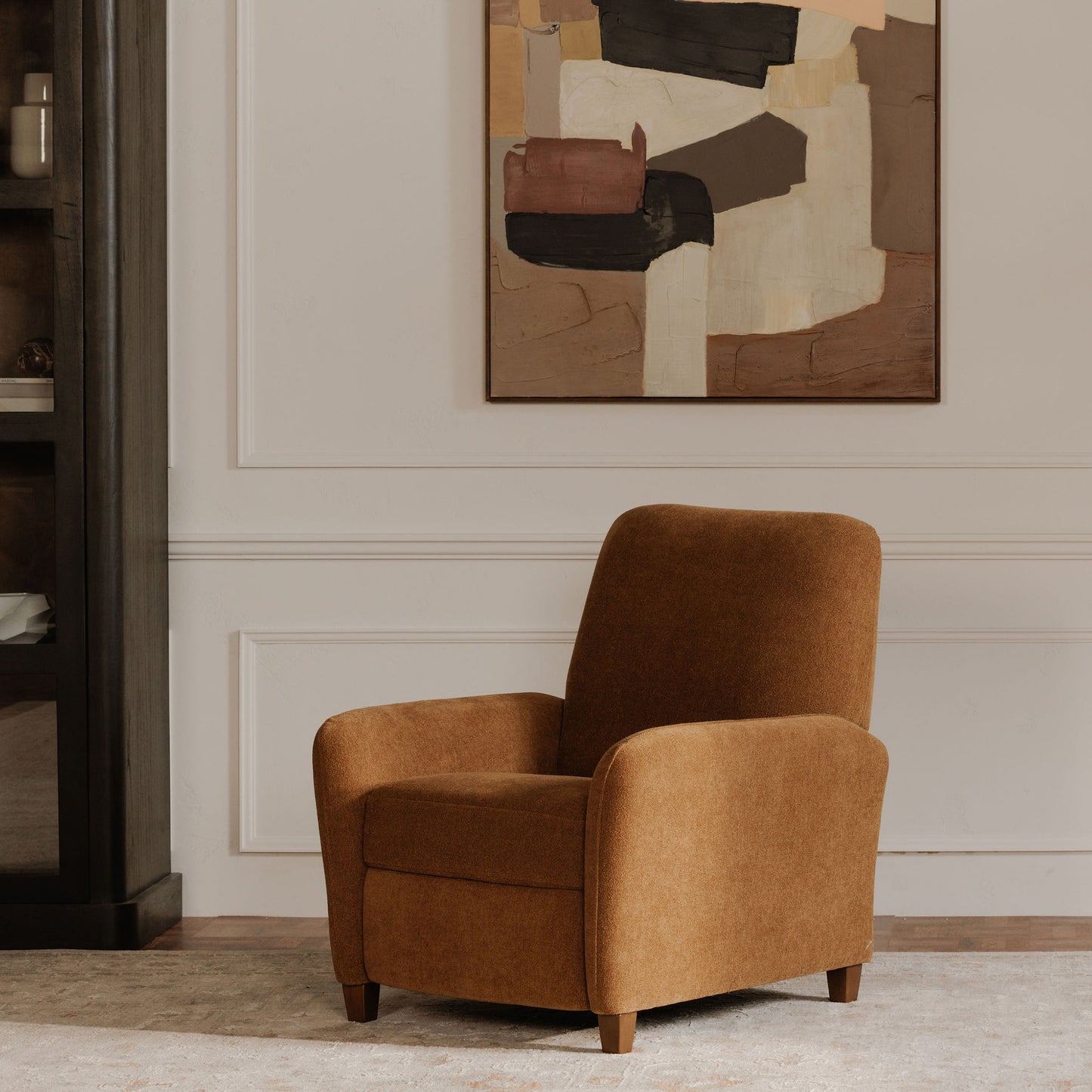 Studio Framed Painting