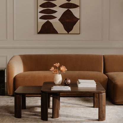 Amada Framed Painting