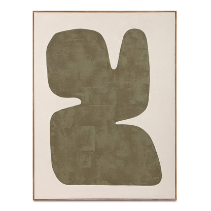 Soha Framed Painting