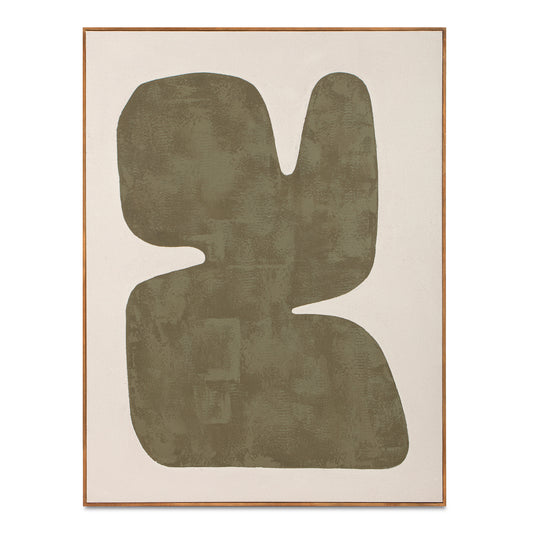 Soha Framed Painting