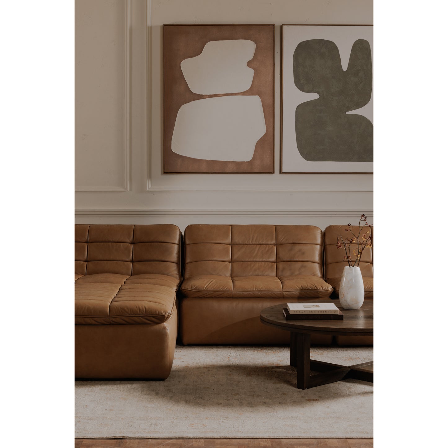 Sulo Framed Painting