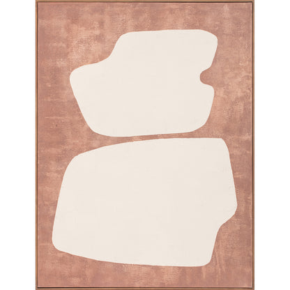 Sulo Framed Painting