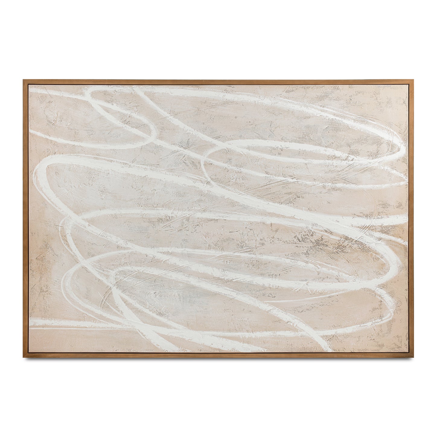 Ever Framed Painting