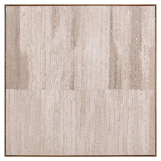 Willet Framed Painting