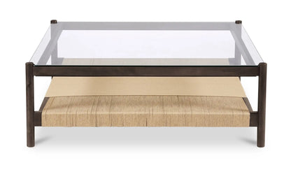 Walker Coffee Table