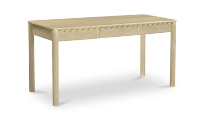 Wiley Desk Natural
