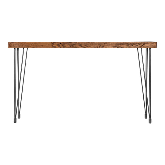 Boneta Console Table Natural