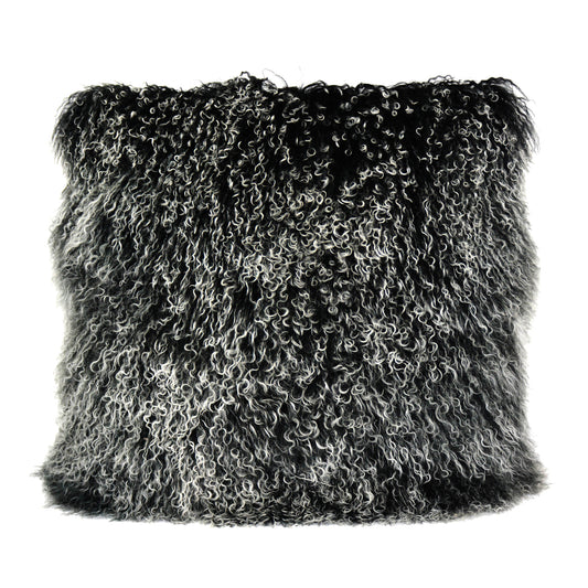 Lamb Fur Pillow Large