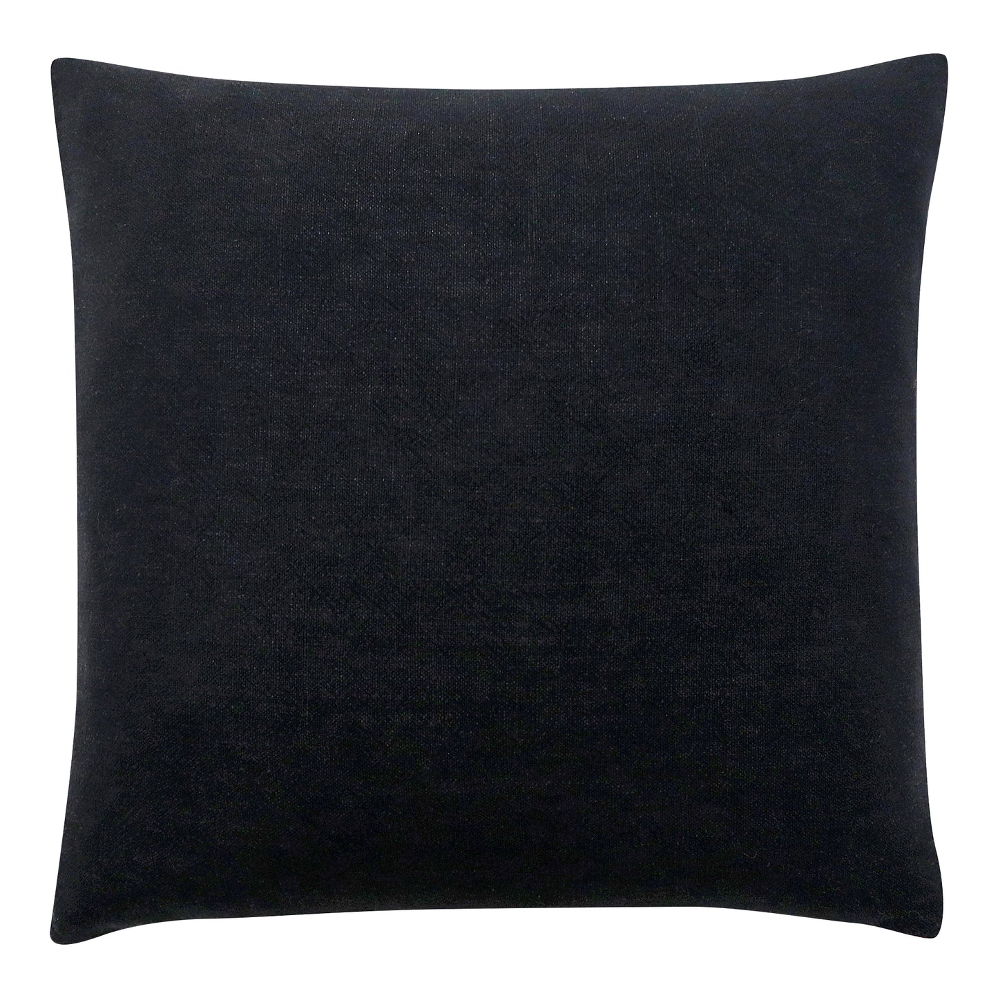 Prairie Pillow Black Mineral